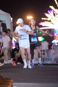 BIB: 41741, 42667
                            <button type="button" onclick="openModal(22988918)" class="btn btn-primary btn-sm float-right btn-popup" data-toggle="modal" data-target=".modal-high-quality">
                        <i class="fas fa-shopping-cart"></i> Add to Cart
                    </button>
                                            <button type="button" onclick="isThisMe(22988918, true)" class="btn btn-success btn-sm float-right btn-popup btn-isme hidden" data-toggle="tooltip" data-placement="bottom" title="นี่คือรูปของคุณใช่ไหม คลิกที่นี่เพื่อเอาเข้าอัลบั้ม">
                        <i class="fas fa-plus"></i> Add to album
                    </button>
                    <button type="button" onclick="isThisMe(22988918, false)" class="btn btn-warning btn-sm float-right btn-popup btn-isnotme hidden">
                        <i class="fas fa-ban"></i> Remove from album
                    </button>